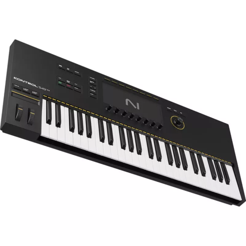 Native Instruments Komplete Kontrol S49 MK3