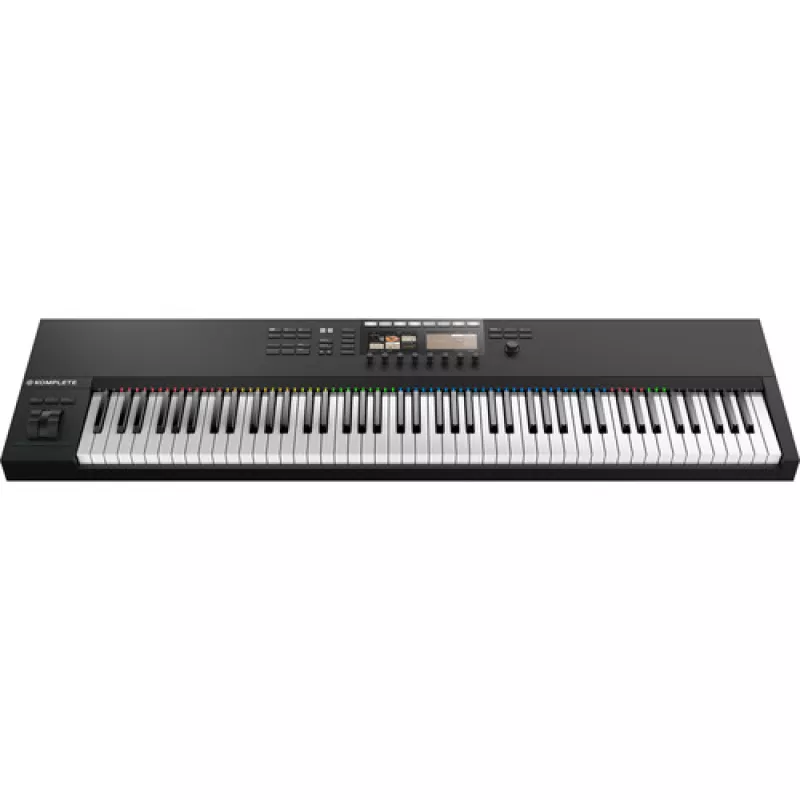 Native Instruments Komplete Kontrol S88 MK2