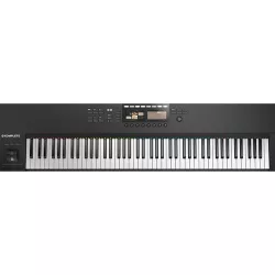 میدی کنترلر Native Instruments Komplete Kontrol S88 MK2