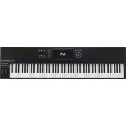 میدی کنترلر Native Instruments Komplete Kontrol S88 MK3