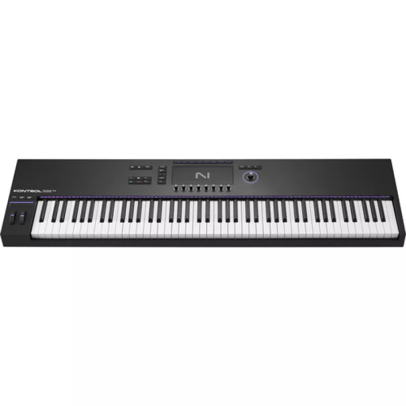 Native Instruments Komplete Kontrol S88 MK3