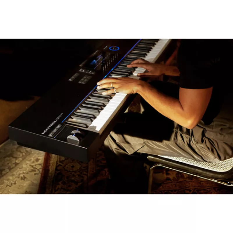 Native Instruments Komplete Kontrol S88 MK3