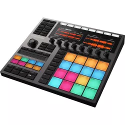  Native Instruments Maschine Plus