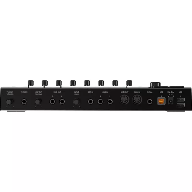 Native Instruments Maschine Plus