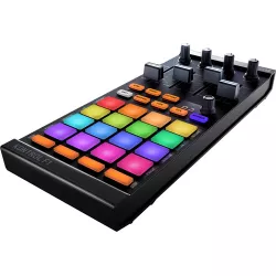  Native Instruments Traktor Kontrol F1