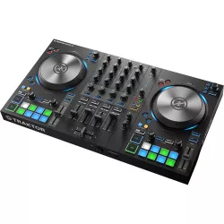  Native Instruments Traktor Kontrol S3