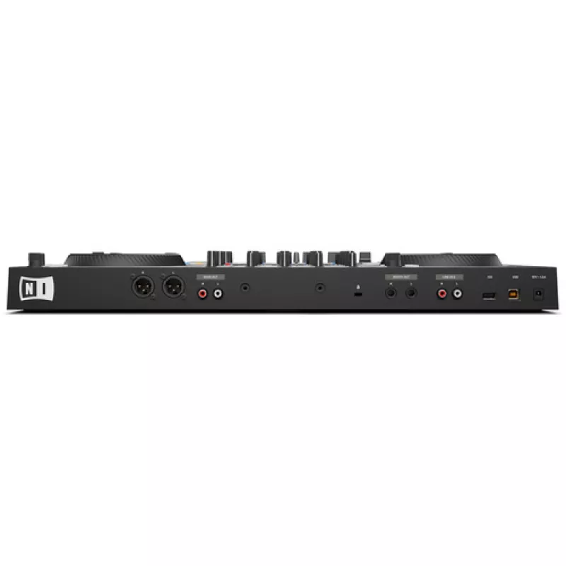 Native Instruments Traktor Kontrol S3