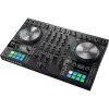 Native Instruments Traktor Kontrol S4 MK3