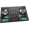 Native Instruments Traktor Kontrol S4 MK3