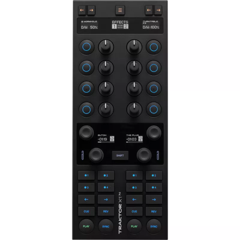 Native Instruments Traktor Kontrol X1 MK3