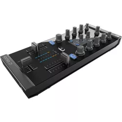  Native Instruments Traktor Kontrol Z1