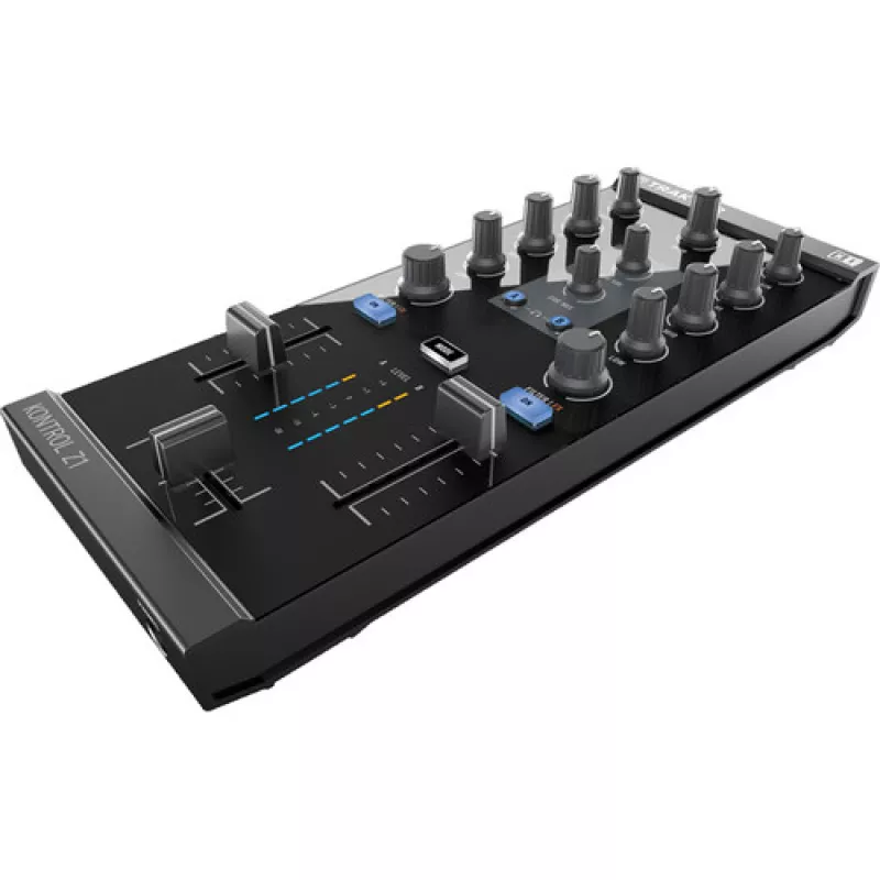 Native Instruments Traktor Kontrol Z1