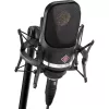 Neumann TLM 107 Studio Set مشکی