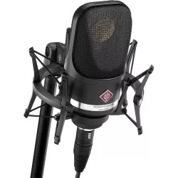 میکروفن کاندنسر Neumann TLM 107 Studio Set مشکی