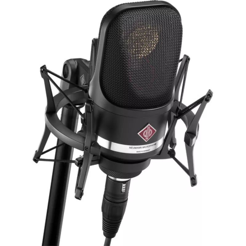 Neumann TLM 107 Studio Set مشکی