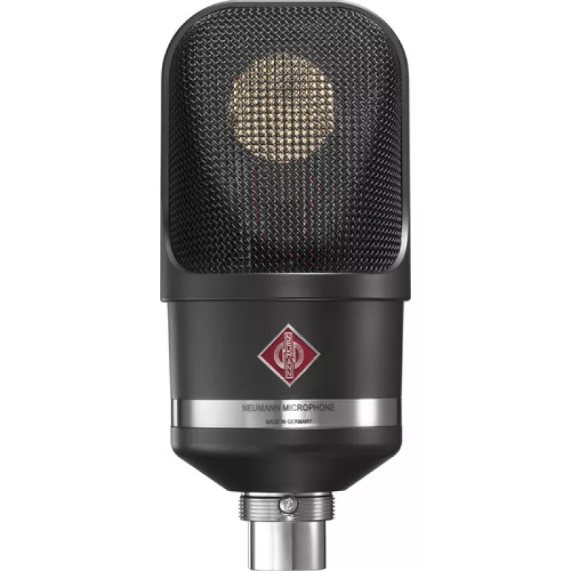 Neumann TLM 107 Studio Set مشکی