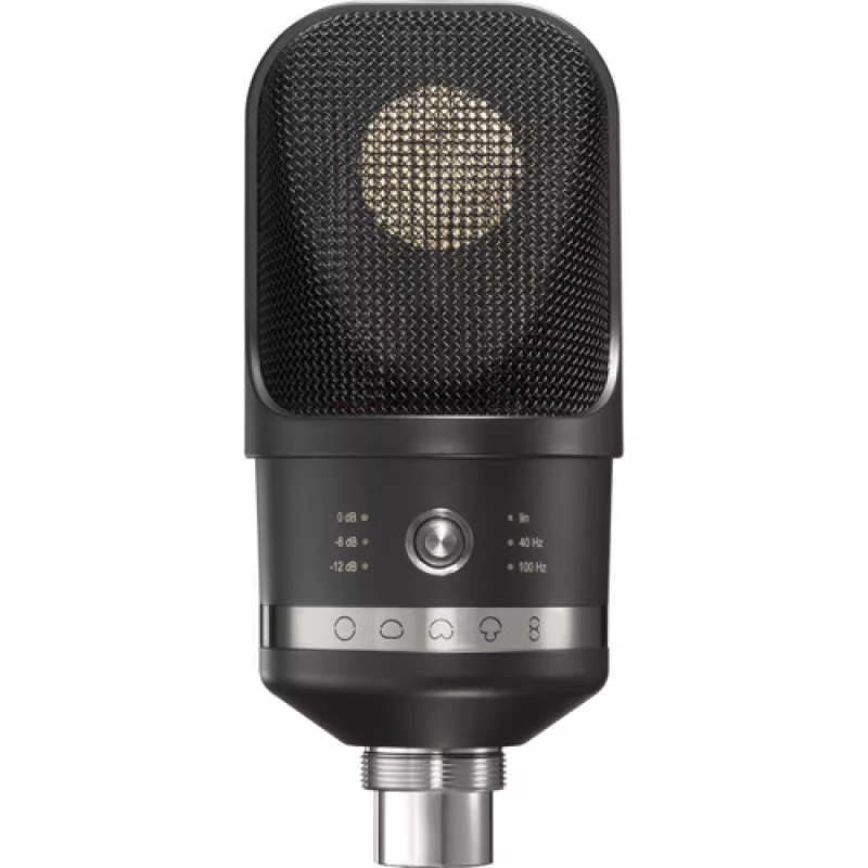Neumann TLM 107 Studio Set مشکی