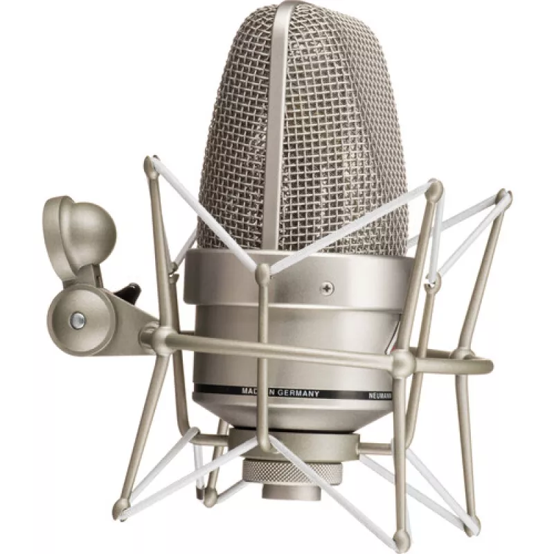 Neumann TLM 49