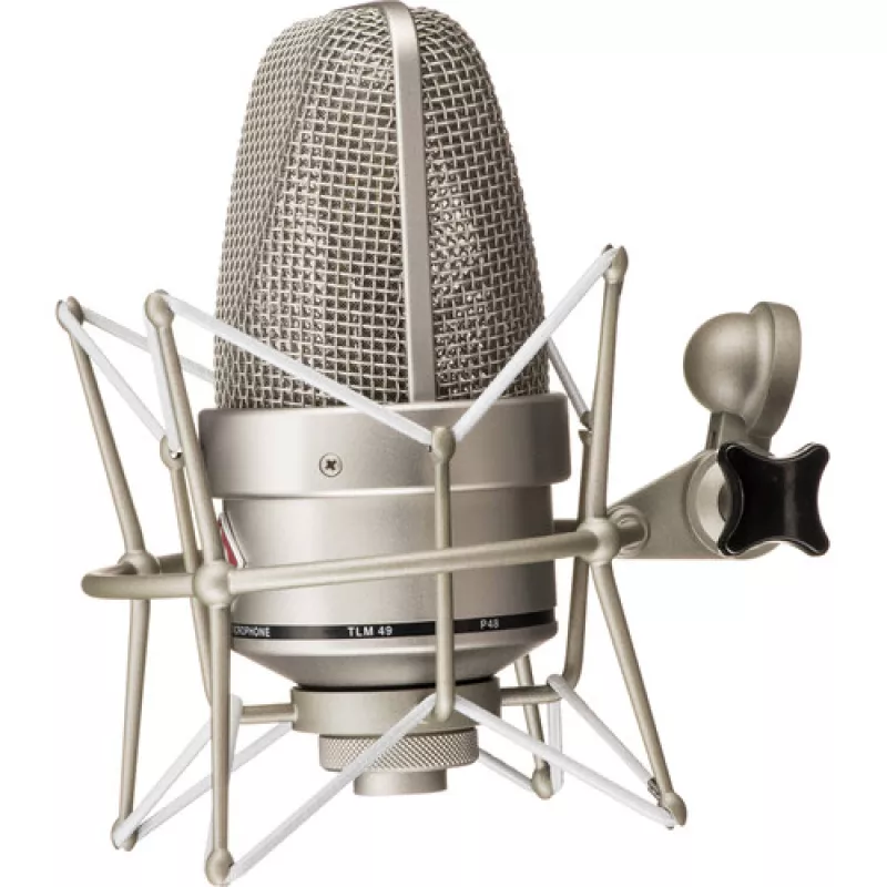 Neumann TLM 49