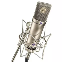 میکروفن کاندنسر Neumann U87 Ai Studio Set