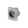 Neutrik NC3MD-LX - XLR