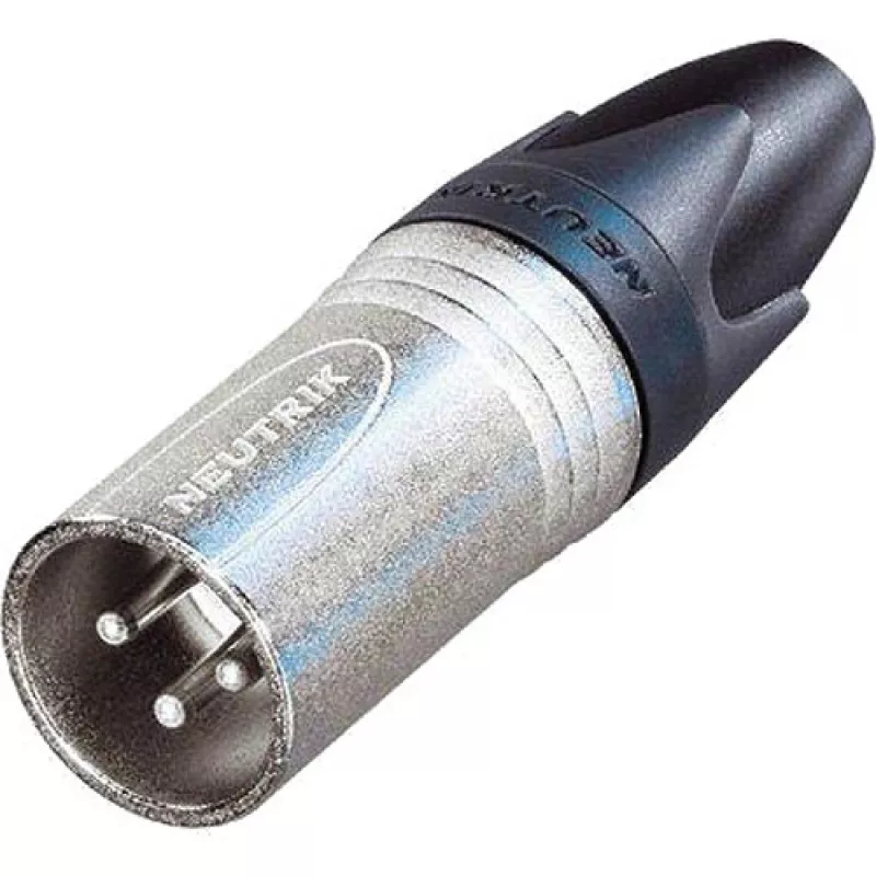 Neutrik NC3MXX - XLR