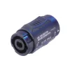Neutrik NL4MMX - SpeakON Adapter