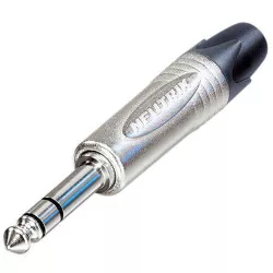 کانکتور Neutrik NP3X - TRS
