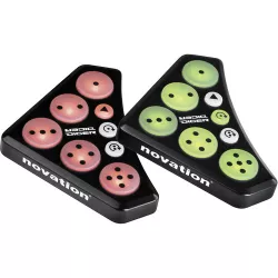  Novation Dicer