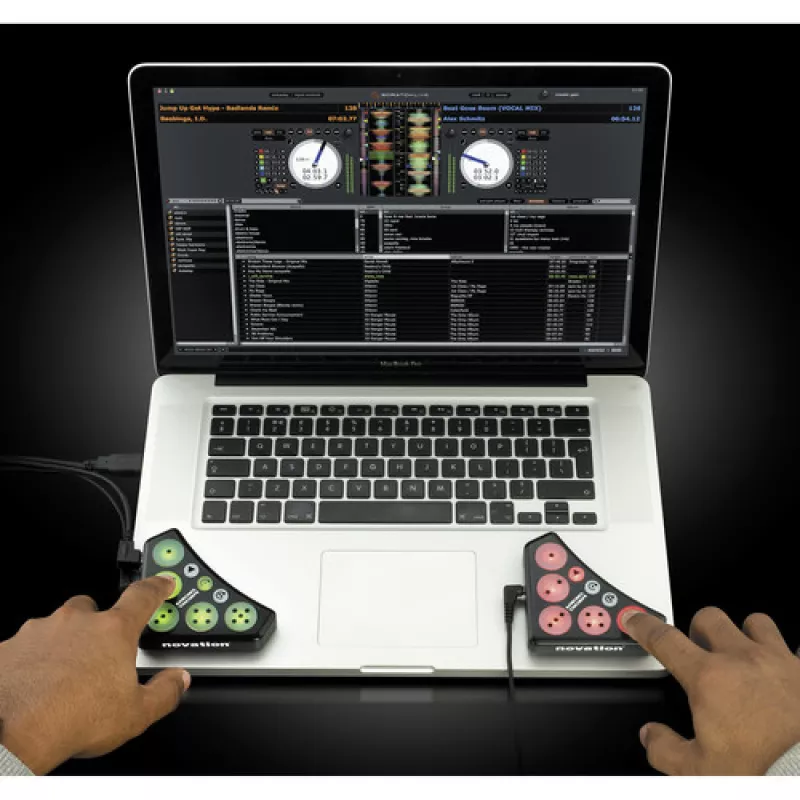 Novation Dicer