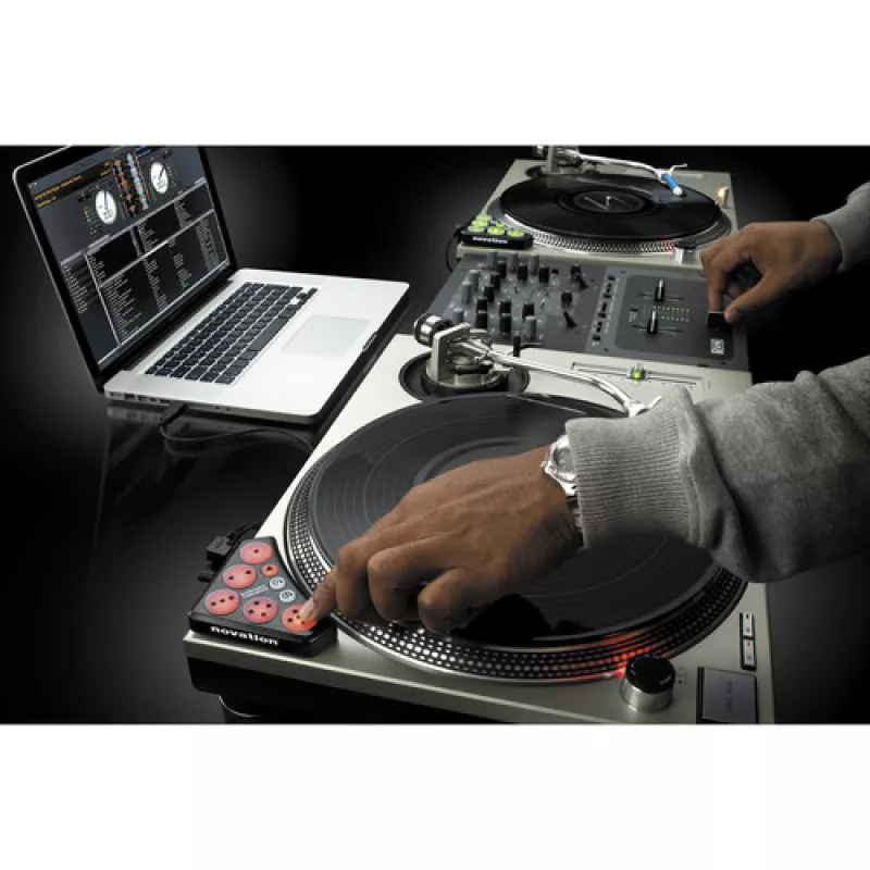 Novation Dicer