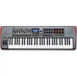 میدی کنترلر Novation Impulse 61