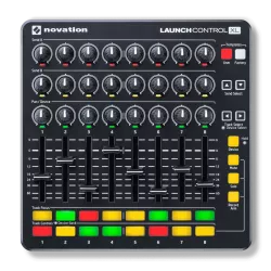 میدی کنترلر Novation Launch Control XL MK2
