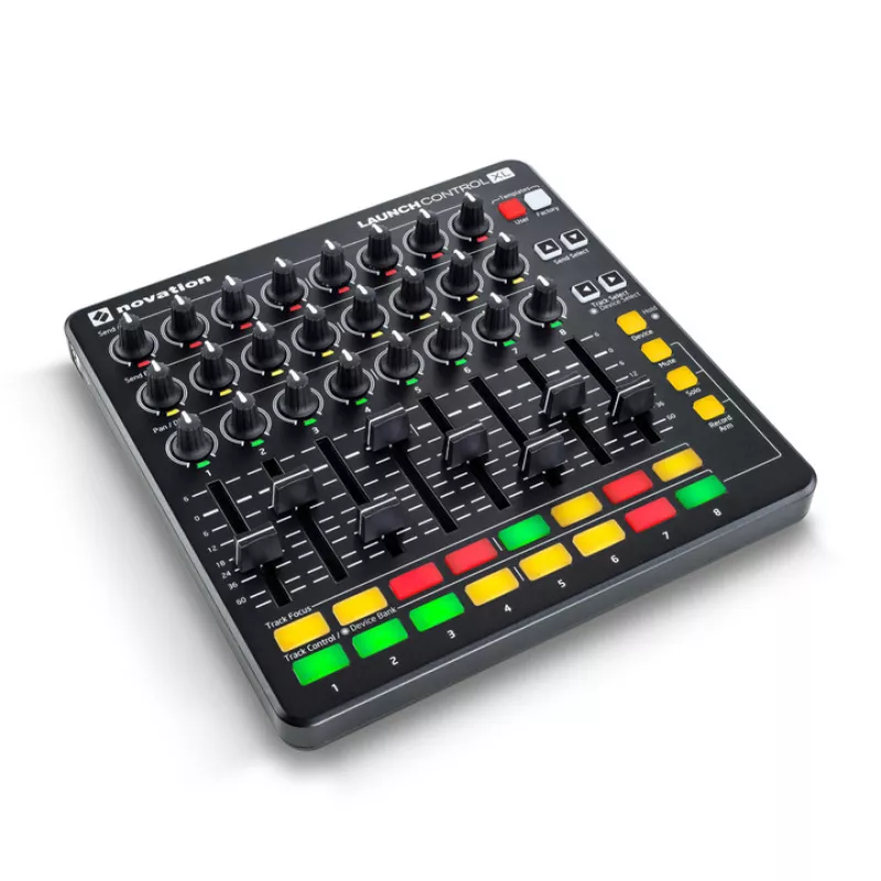 Novation Launch Control XL MK2
