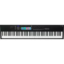 میدی کنترلر Novation Launchkey 88 MK3