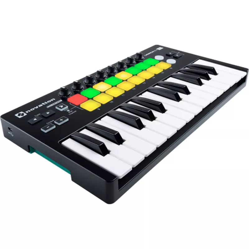 Novation Launchkey Mini MK2