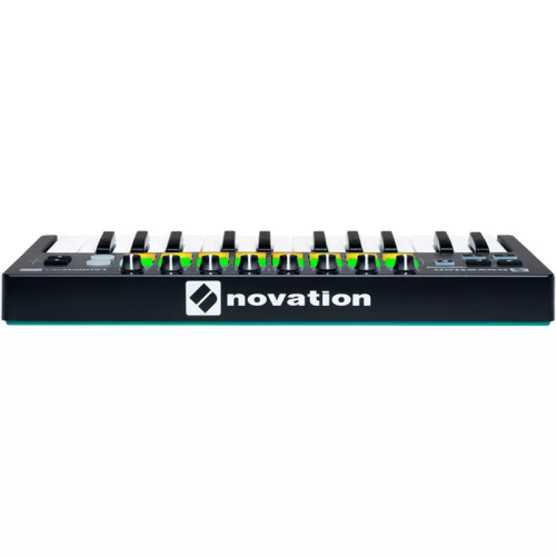 Novation Launchkey Mini MK2