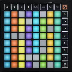 میدی کنترلر Novation Launchpad Mini MK3