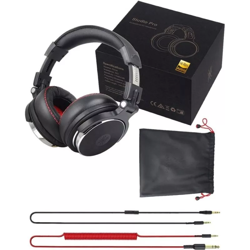 OneOdio Pro-50