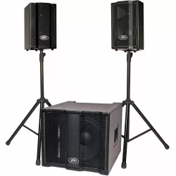  Peavey TriFlex II