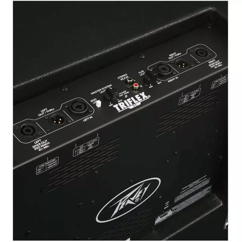 Peavey TriFlex II