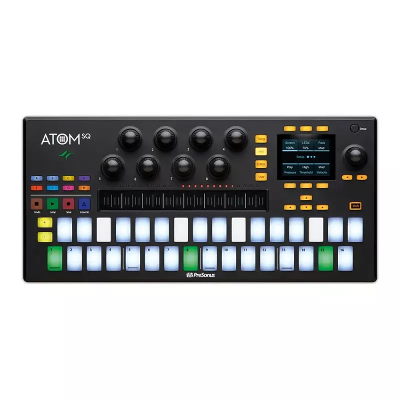 PreSonus ATOM SQ