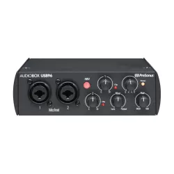  PreSonus AudioBox Usb 96 25th Anniversary