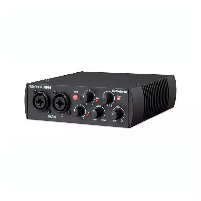PreSonus AudioBox Usb 96 25th Anniversary
