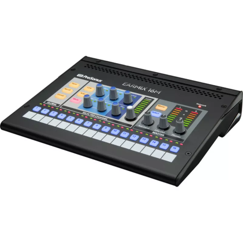 PreSonus EarMix 16M