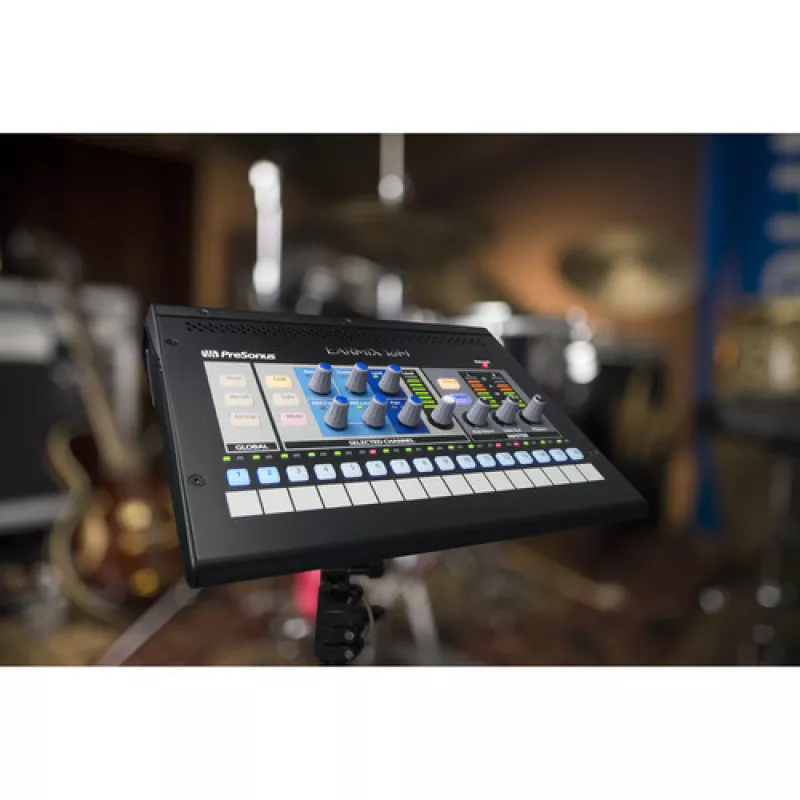 PreSonus EarMix 16M