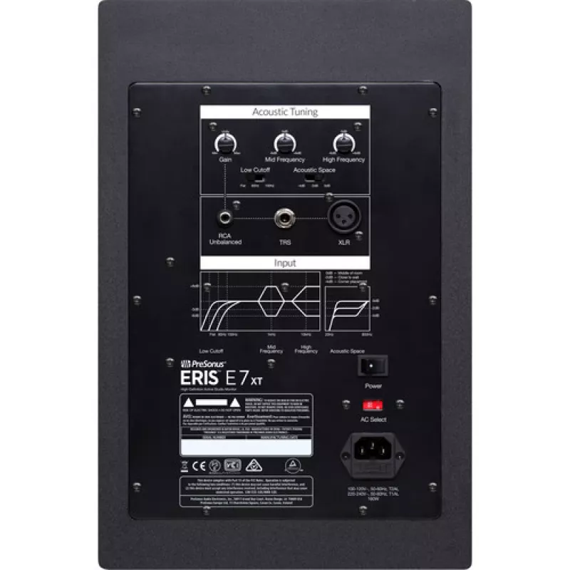 PreSonus Eris E7 XT
