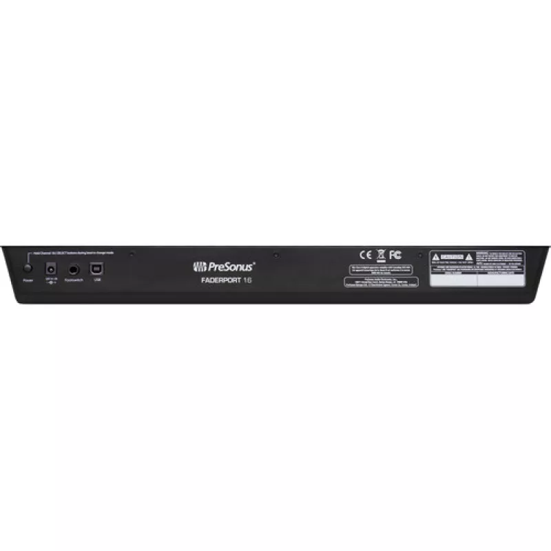 PreSonus FaderPort 16
