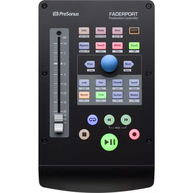PreSonus FaderPort