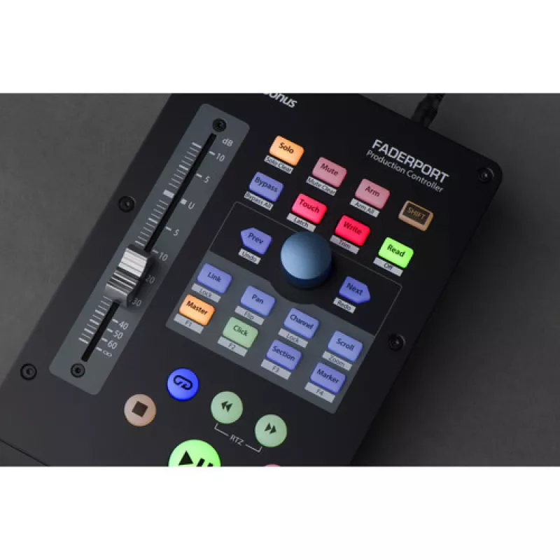 PreSonus FaderPort